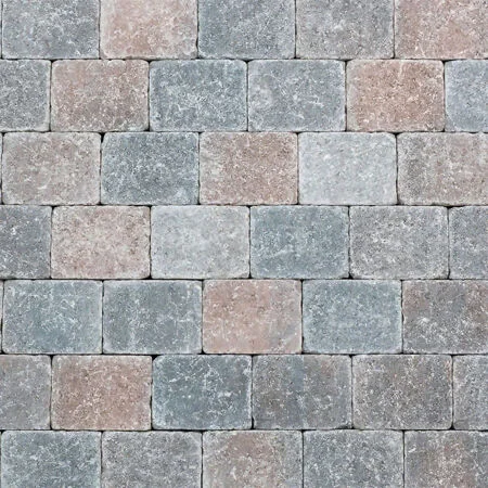 Country Cobble Setts Killyleagh 200 x 150 x 50mm (400no Per Pack 12m2)