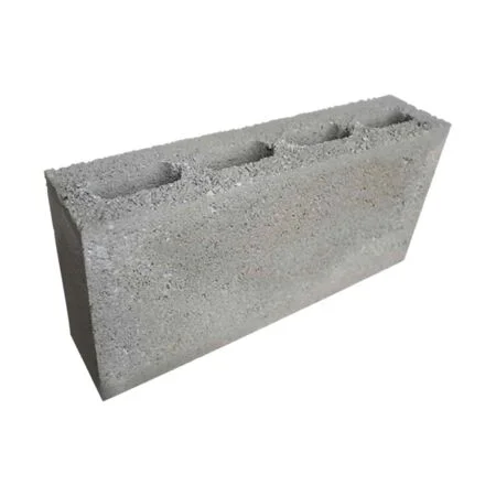 CCP CONSOLITE 440mm x 100mm x 215mm Consolite 7.3N Cellular Dense Block C/TEX