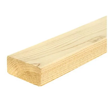 CLS Kiln Dried 50 x 100 mm C16