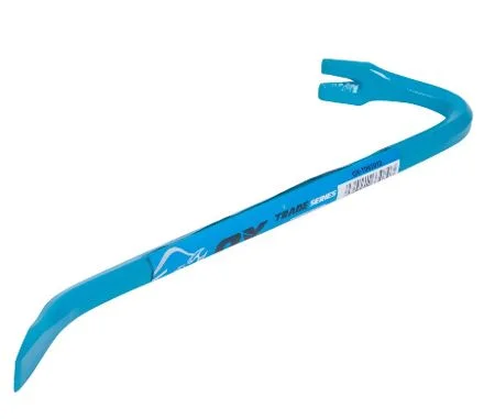 OX Trade Wrecking Bar 12 / 300mm Ref OX-T091012