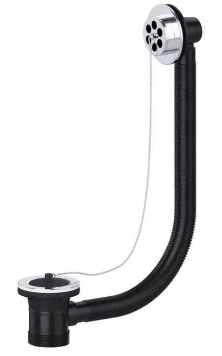 Viva 11/2?? Combination Bath Waste Ref CWB01