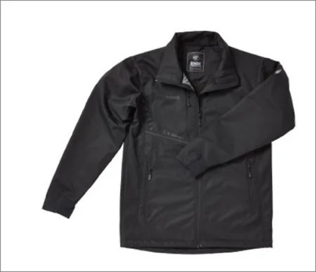 Apache ATS Water Resistant Soft Shell Jacket Black 3XL