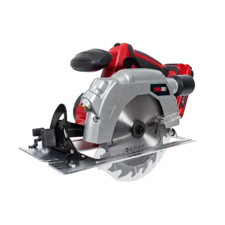 Olympia X20S 20V Circular Saw