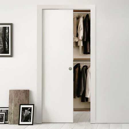 Single Pocket Door Kit 838 90/115