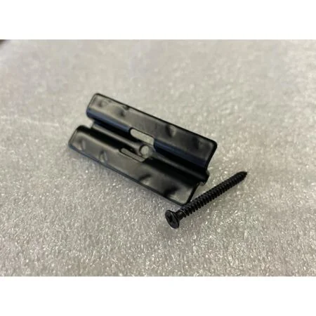 TRUdeck Composite Deck Clip & Screws