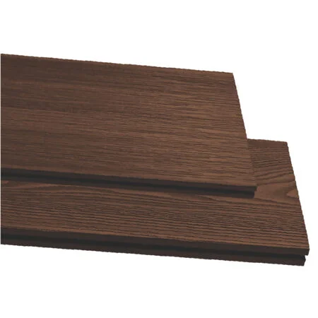Composite Prime HD Deck 3D 3.6m x 146mm x 25mm Golden Oak