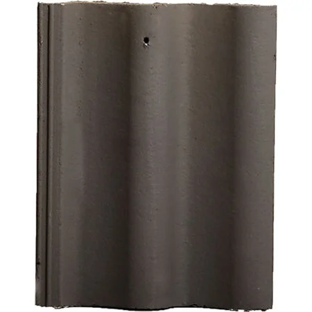 Condron Double Roman Roof Tile Grey (Pack:240) Ref TL222