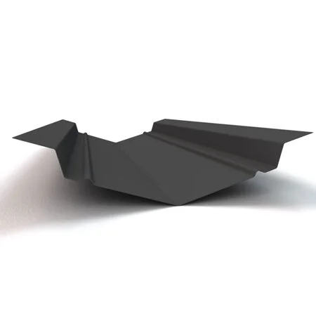 Cromar Wet Valley Trough 3mtr Ref GTB13