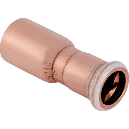 Geberit Mapress 62307 28 x 15mm Water Reducer Ref 40010533