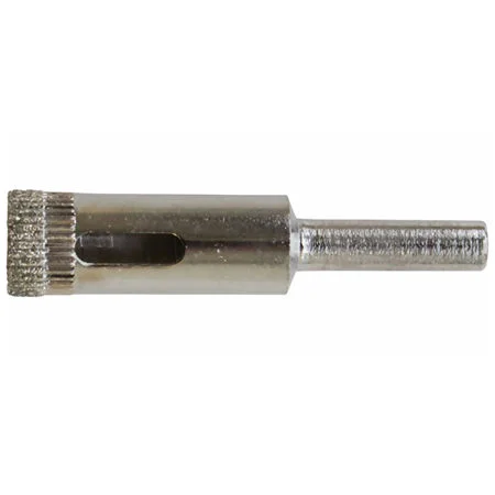 Tileasy Diamond Drill Bit 12mm Ref DDB12