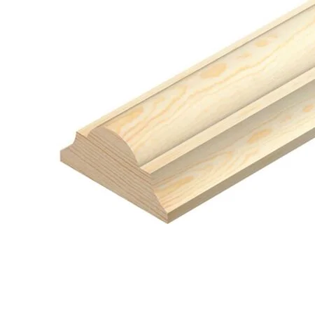 Pine Dado 41 x 20 x 2400mm TM480