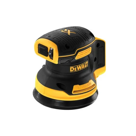 Dewalt 18V XR BL Cordless Sander Bare Unit Ref DCW210N