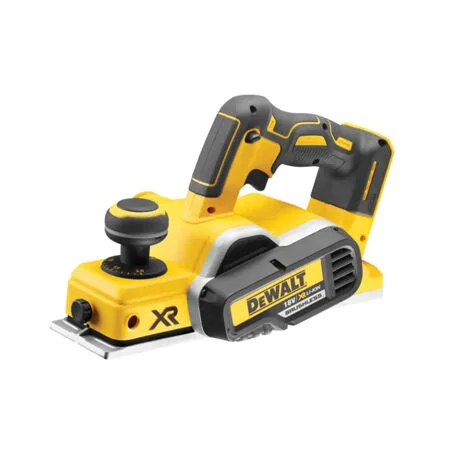 Dewalt 18V XR Brushless Planer Bare Unit Ref DCP580N