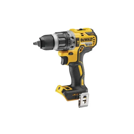 Dewalt Brushless Combi Drill Bare Unit 18V Ref DCD796N
