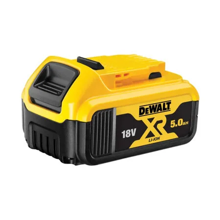 Dewalt DCB184-XJ Battery 18V 5.0AH Ref DEWDCB184