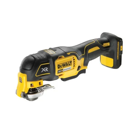 Dewalt XR Brushless Oscillating Tool 18V Bare Unit Ref DCS355N