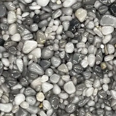 Luxe Marble Diamond UV 15mm Resin Driveway