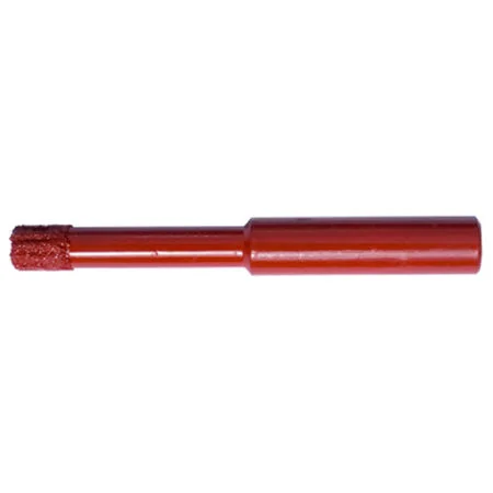 Tileasy Dry Diamond Drill Bit 8mm Ref DRY8