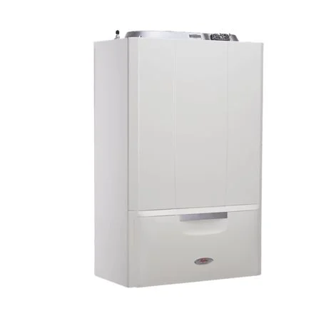 Alpha E-Tec Plus 33 Combi Boiler (No Flue) 3.028467