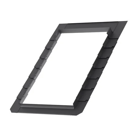 Velux Single Slate Flashing Ref EDL CK04 2000