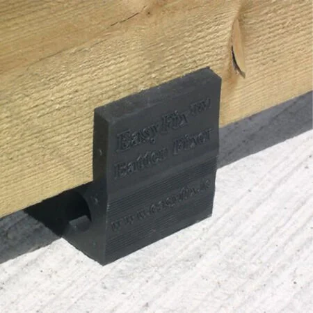 EasyFix Joist - 38mm Footing