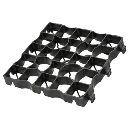 Ecogrid E40 Permeable Grid 330mm x 330mm x 40mm