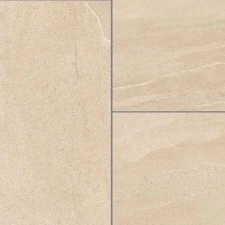 ADZ Eddystone Porcelain 1200mm x 600mm x 20mm Arena (Pack:33)