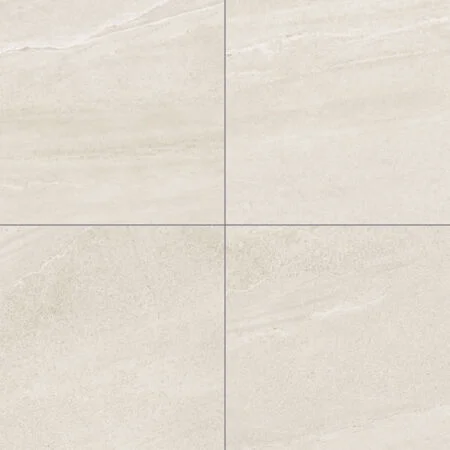 ADZ Eddystone Porcelain 900mm x 600mm x 20mm Blanco (Pack:44)