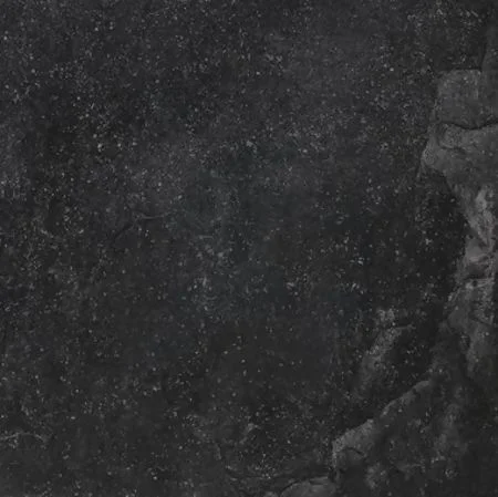 Fashion Stone Black 60cm x 60cm x 10mm ( 4 qty per box / 1.44m2 )
