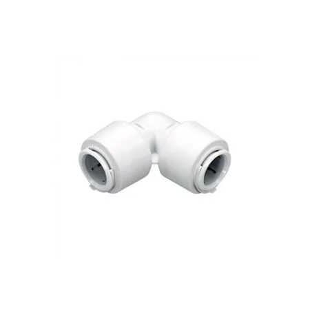 Flofit Plus 22mm Elbow Ref FB22