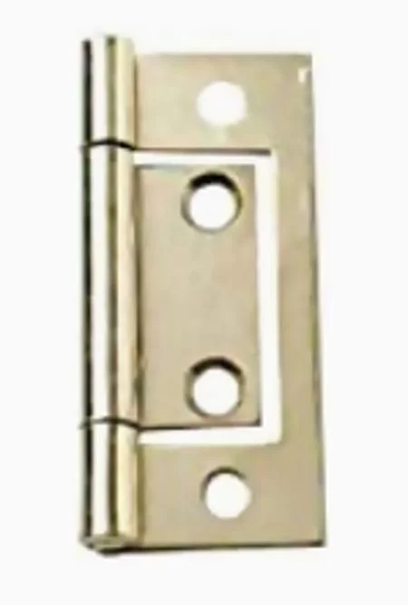 Eb Flush Hinge 3