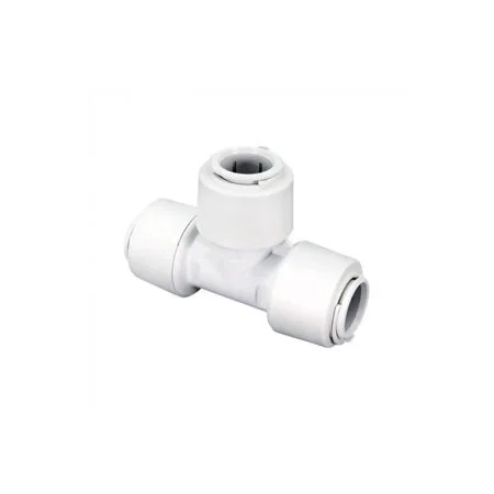 Flofit Plus 15mm Tee Ref FT15