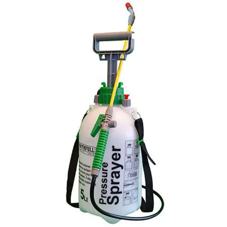 Faithfull Pressure Sprayer 5Ltr