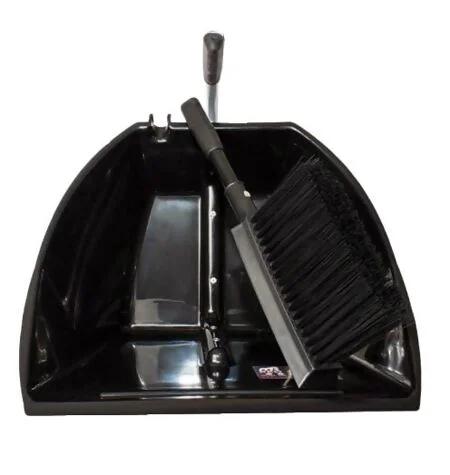 Fat Pan Brush Set Ref GT500BK