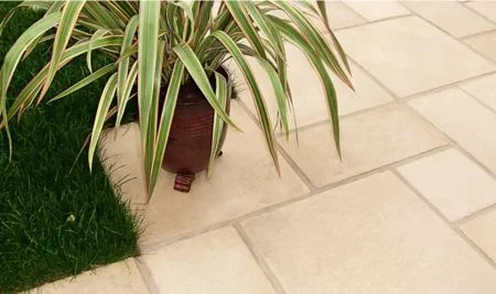 Firedstone Paving 5m2 Project Pack Fired York