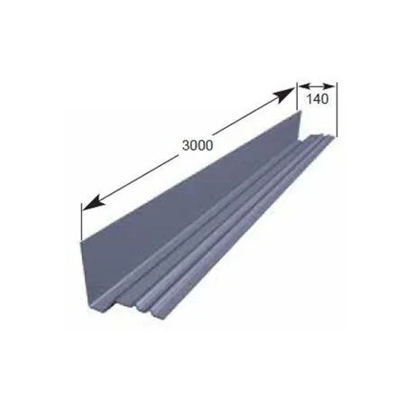 Cromar Abutment Soaker Ref GAS1