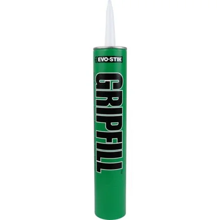 Evo-Stik Gripfill Adhesive 350ml