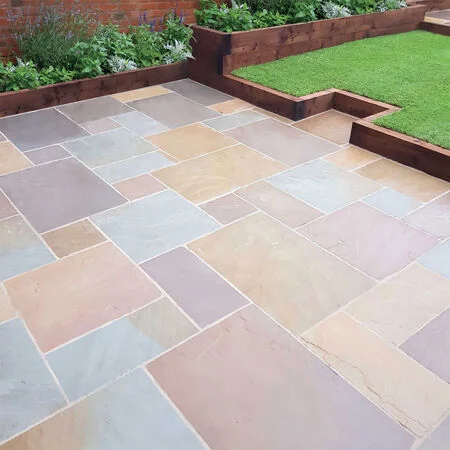 Gardenstone Maple Blend 18mm Project Pack 19.52m2