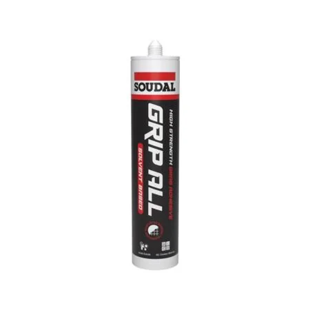 Grip All Solvent Based Beige 290ml Ref 152706