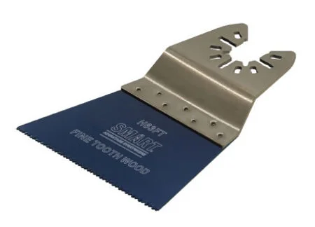 Royd Smart Trade 63mm Fine Tooth Sawblade Ref H63FT1