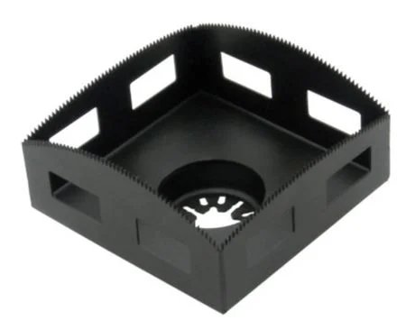 Royd Smart Trade 75mm Single Box Cutter Ref HBC75