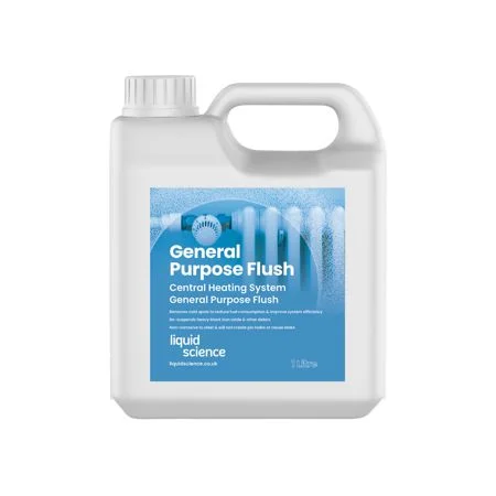 Beesley & Fildes  0.5ltr Sludge Remover Ref HC1440