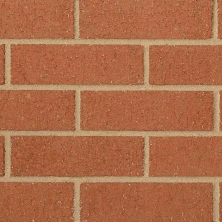 65mm Blockleys Hadley Red Brindle Smooth Brick (Pack:400)