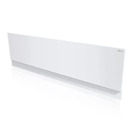 Scudo Gloss White Bath Front Panel 1700mm