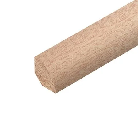 Hardwood Quadrant 15 x 15 x 2400mm HTM881