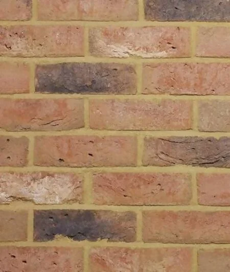 65mm ITWB Hathaway Brindle Facing Brick (Pack:680)