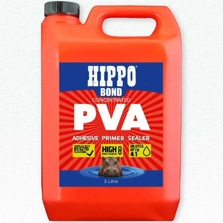 Hippo Concentrated PVA 5Ltr Ref H18750