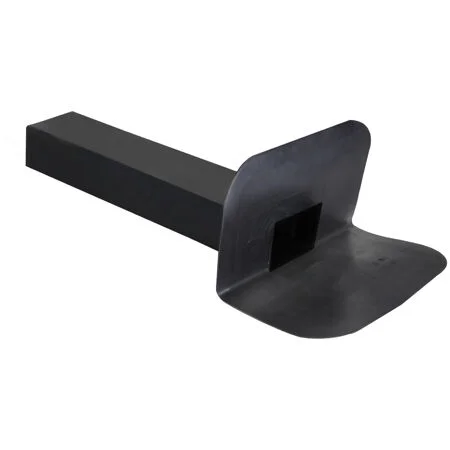 TRC Horizontal Drain Outlet Ref HD65