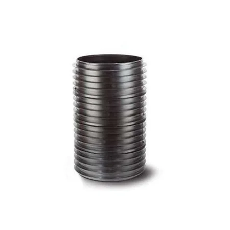 Polypipe Deep Inspection Chamber Four Riser 460mm x 860mm Ref ICDR4