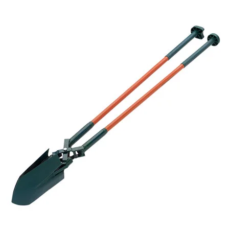 Bulldog Insulated Post Hole Digger Ref INSSHOVEL